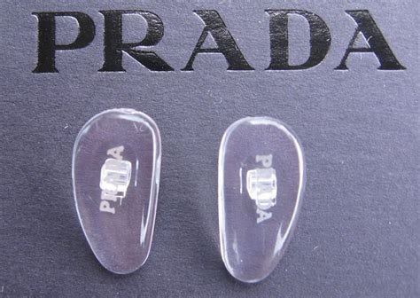 prada replacement nose pads|gucci sunglasses replacement nose pads.